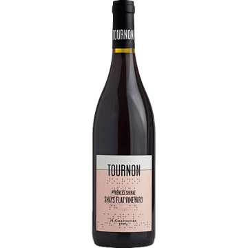 Shay's Flat Vineyard Shiraz