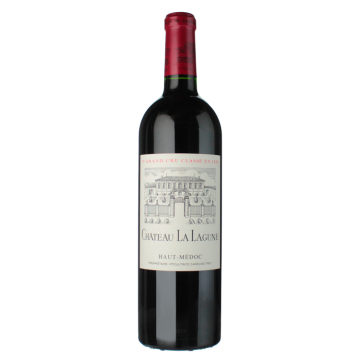 Château la Lagune 2022 - 3ème Cru Classé - 0.75L