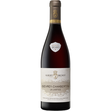 Gevrey Chambertin La Justice 2022 - Maison Albert Bichot - 0.75L