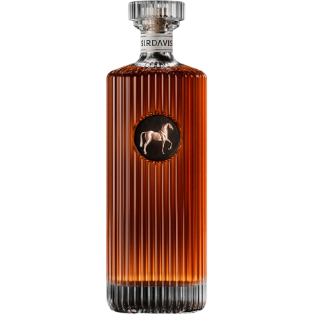 Rye Whiskey - Sir Davis Rye Whiskey - Sir Davis