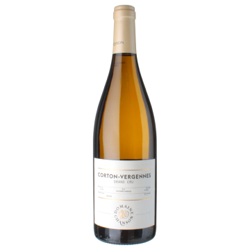 Corton-Vergennes Grand Cru
