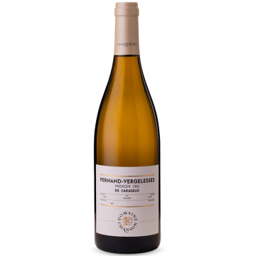 Pernand Vergelesses 1er Cru En Caradeux