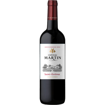 Château Martin 2021 - 0.75L