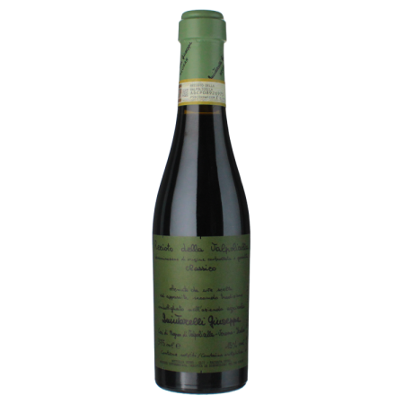 Mezza Bottiglia - Recioto Classico 2015 - Giuseppe Quintarelli Mezza Bottiglia - Recioto Classico 2015 - Giuseppe Quintarelli