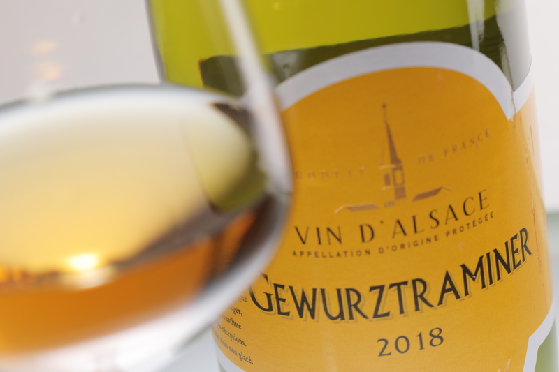 Alsazia vendanges tardives vendemmie tardive