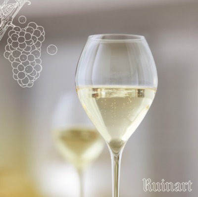 Dom Ruinart - Champagne millsésimé