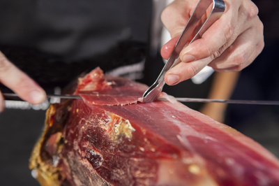 Salumi artigianali Tête de lard