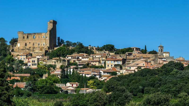 Chateauneuf du Pape