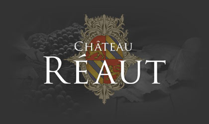 Château Réaut