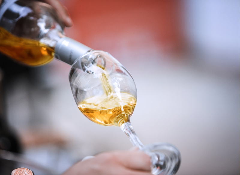 foire aux vins vinatis, vin du monde, achat vin