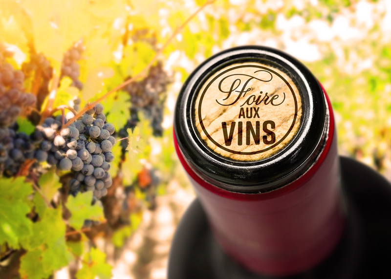 Foire au vins