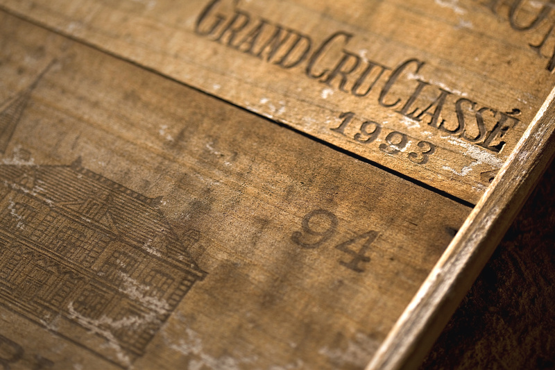 GRAND CRU, SELEZIONE GRANDI VINI, DA METTERE IN CANTINA
