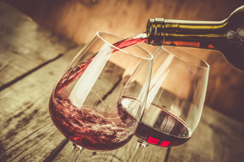 Bordeaux, premier cru, second cru, selezione, cuvée leggendarie