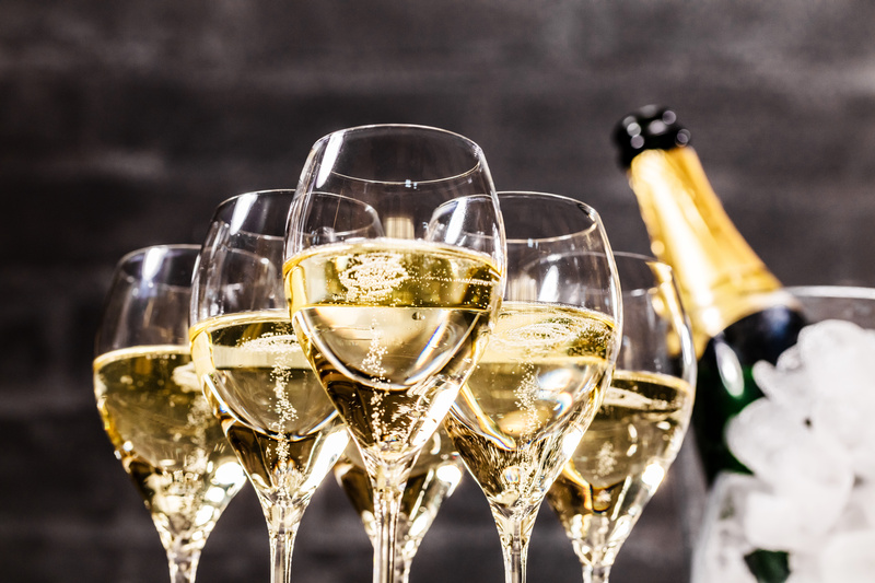 crémant et champagne différence