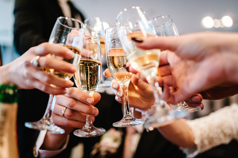 champagne