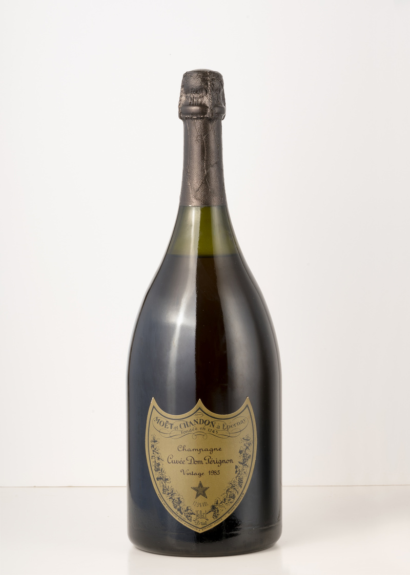 prix champagne dom pérignon