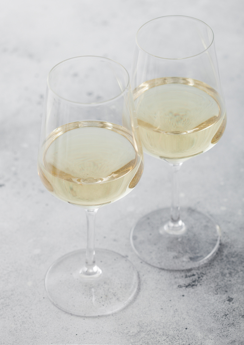Chablis ou Sancerre