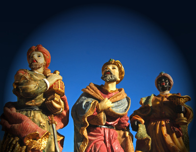 epifania, re magio, galette des rois, torta dei re magi