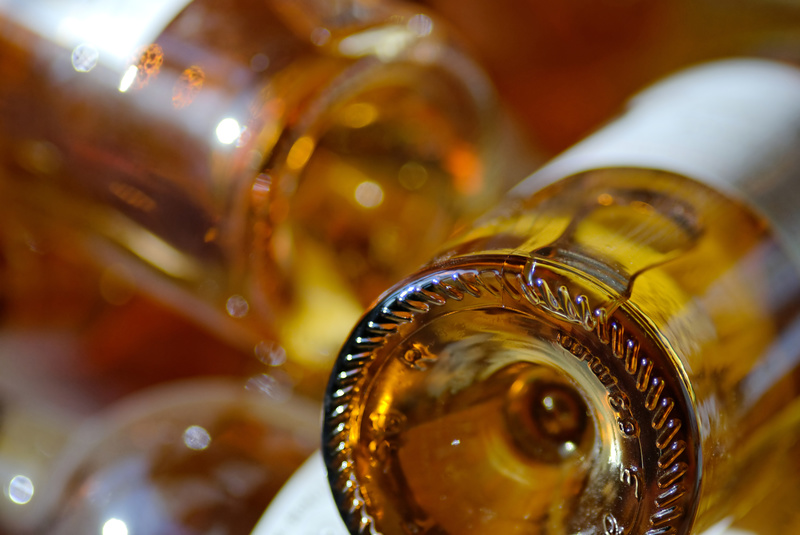 Sauternes, doc, bottiglie, selezione