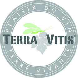 marchio terra vitis bio