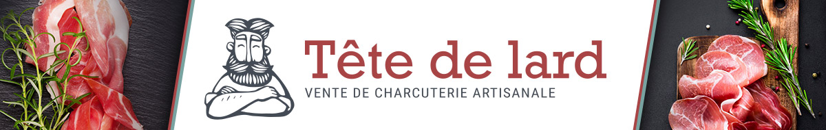 Tête de lard, e-commerce per un aperitivo perfetto
