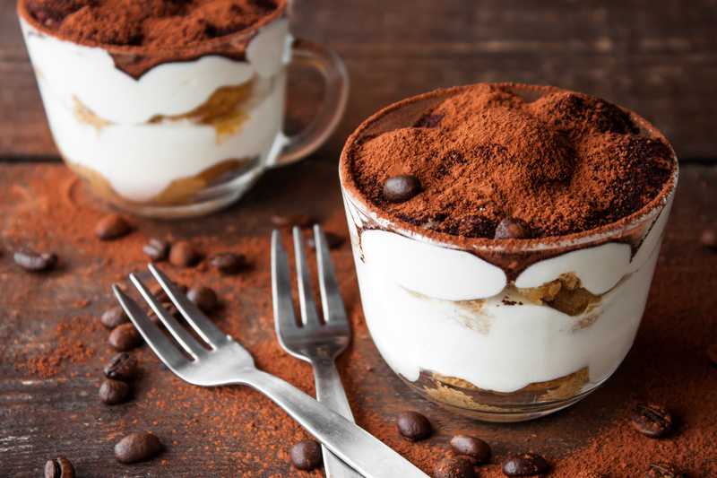 Tiramisù