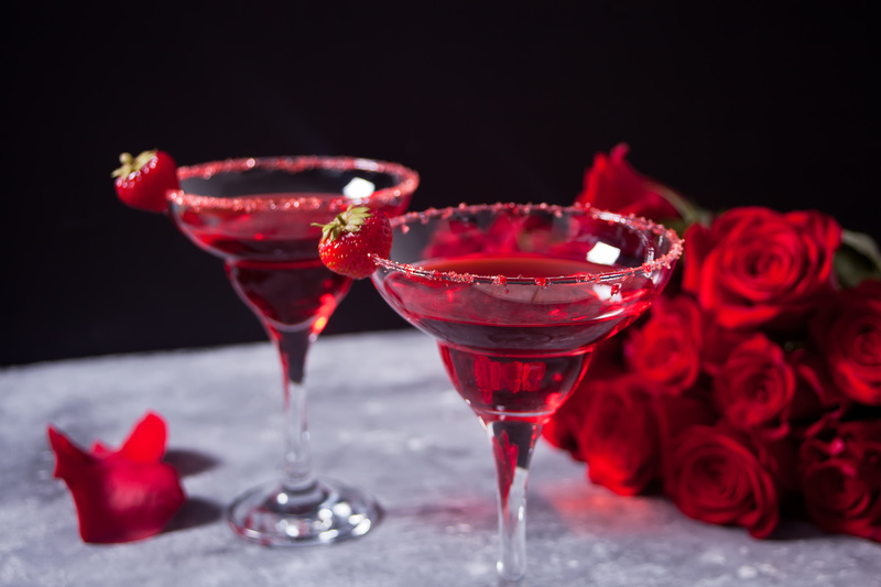 Cocktail con Porto