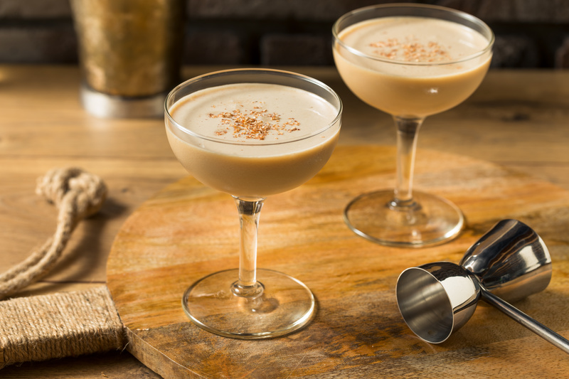 Cocktail con Cognac
