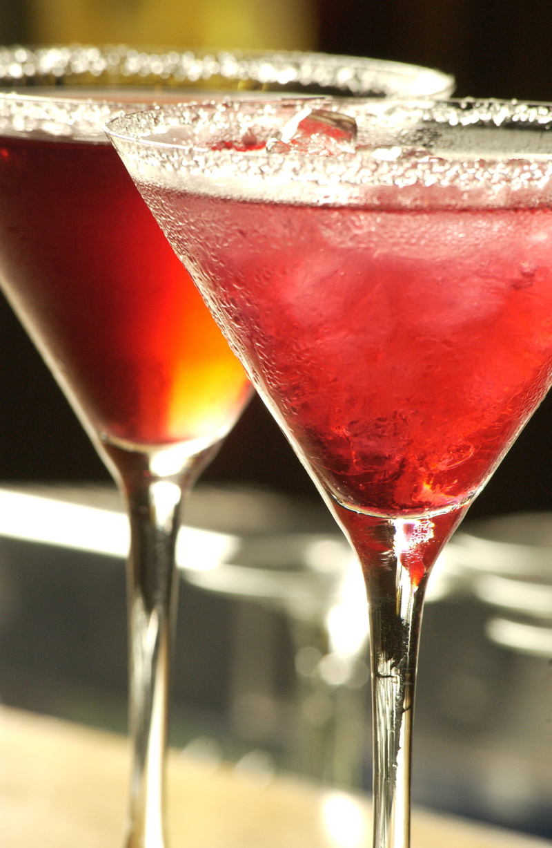 Cocktail con tequila