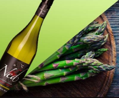 Que boire avec des asperges ?