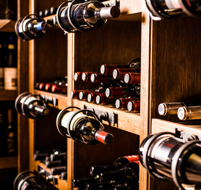 Vendita vino cavisti, hotel e ristoranti