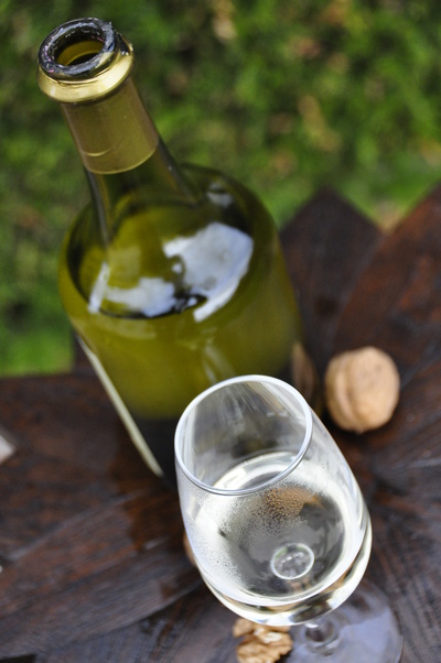 Vin Jaune, vini francesi
