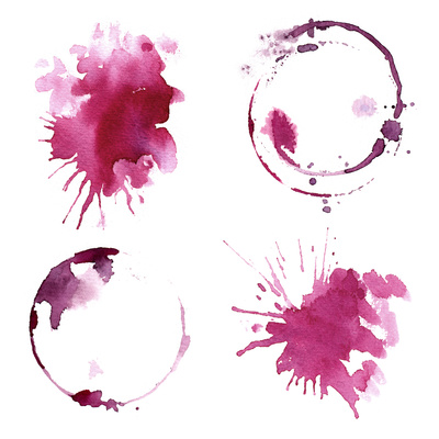 Lire une étiquette de vin