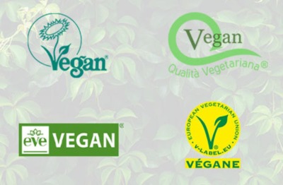 Vino vegan, marchi e certificazioni