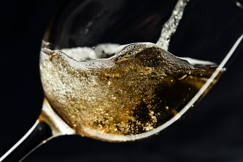 Vino bianco