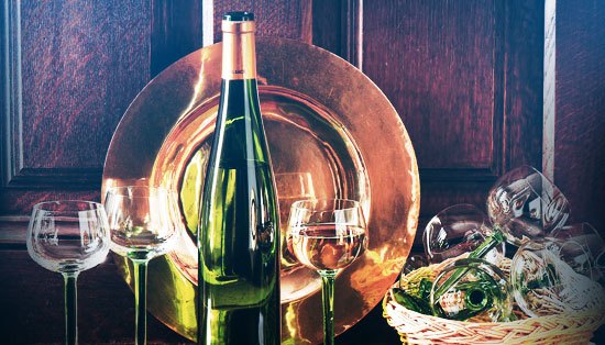 Vins d'Alsace
