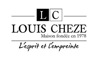 Louis Cheze