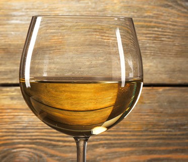 Vin de paille