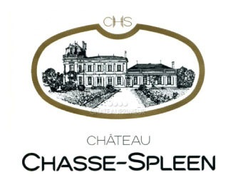 Chasse Spleen