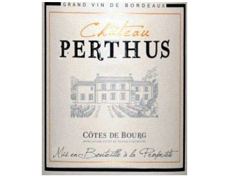 Perthus