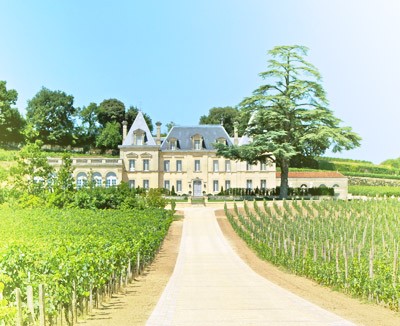 oenotourisme Visit French Wine
