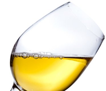 Vin blanc de Savoie
