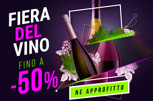 Foire aux vins vinatis