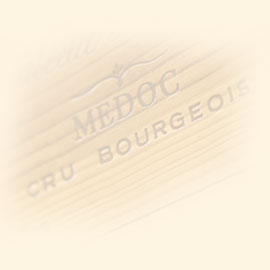 Classement des Crus Bourgeois du Médoc