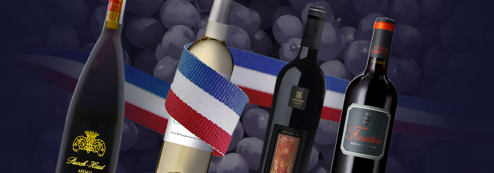 Vente VIP Grandes Cuvées