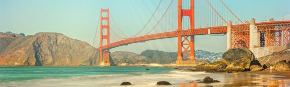 Napa Valley et les vins Californiens au meilleur rapport qualité-prix