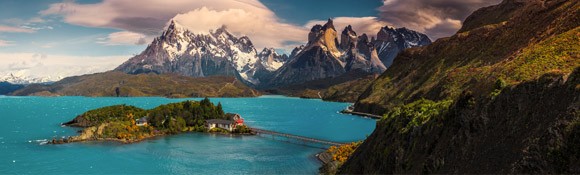 Découvrir les vins d'Amérique du Sud au meilleur prix!