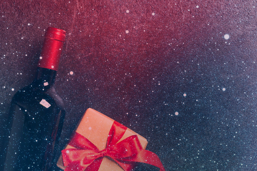 Black Friday Vin par Vinatis