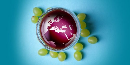 Vini del mondo