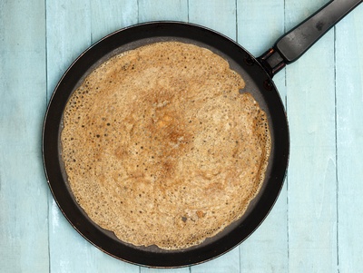 Envie de crêpes au saumon pour la Chandeleur ? Découvrez le vin qui va avec ! Un vin d'Alsace des plus aromatiques !